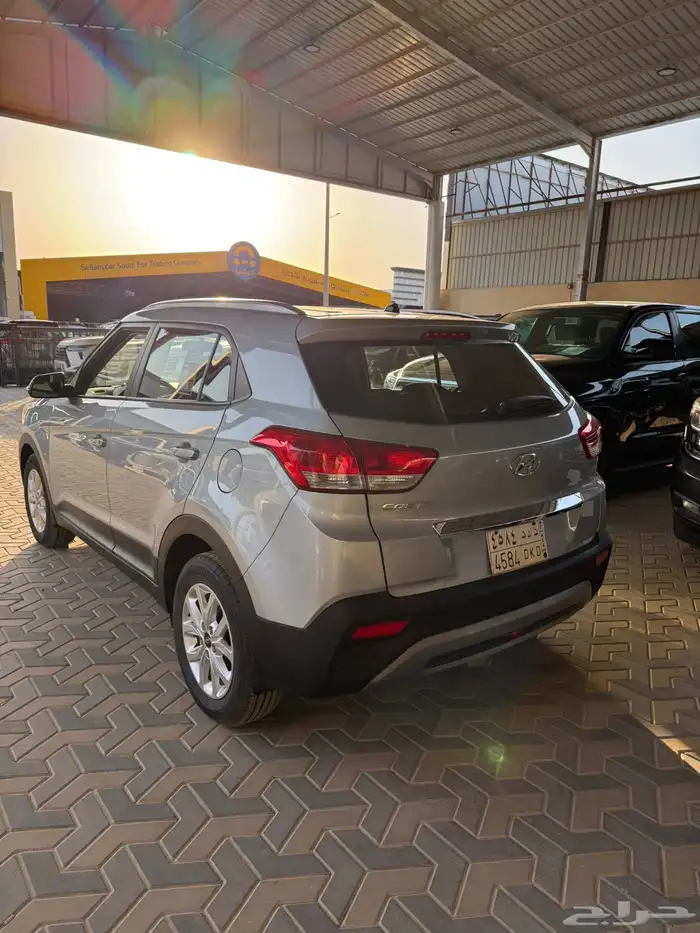 هونداي كريتا 2020 3