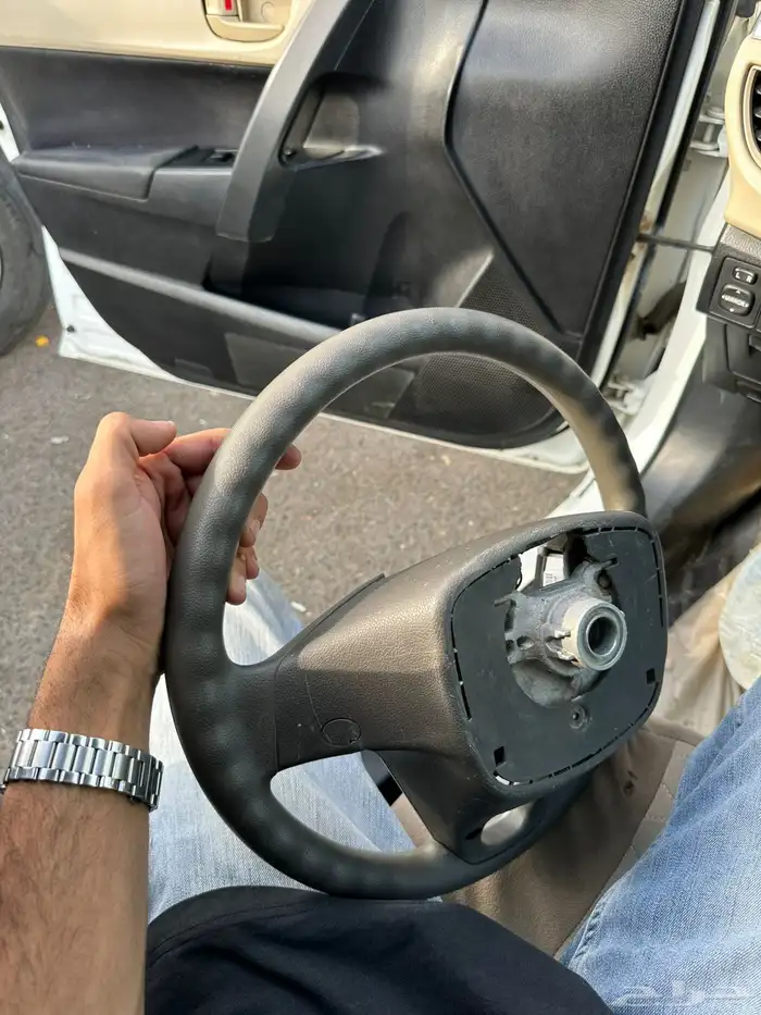 دركسون طاره اكسنت 1