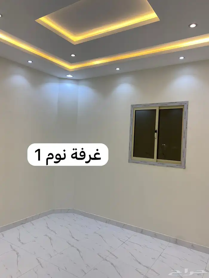 شقق للايجار للإيجار -خيارات متعدده(حي ظهرة لبن) 6
