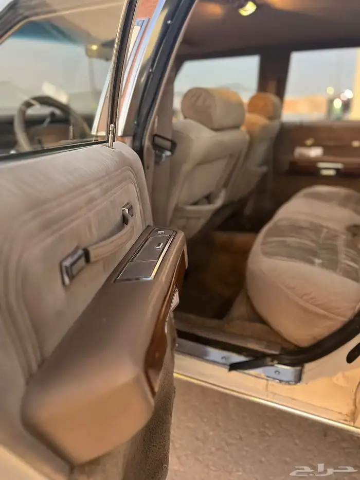 فورد ماركيز كلاسيك 7