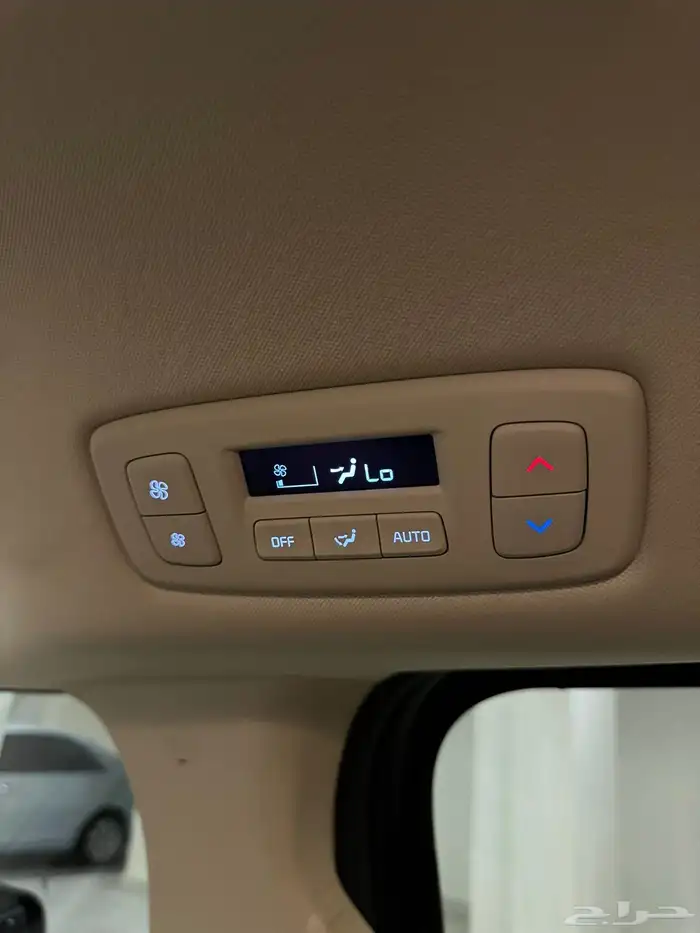كيا كرنفال 2021 ( ديزل ) بحالة الوكالة فل كامل 18