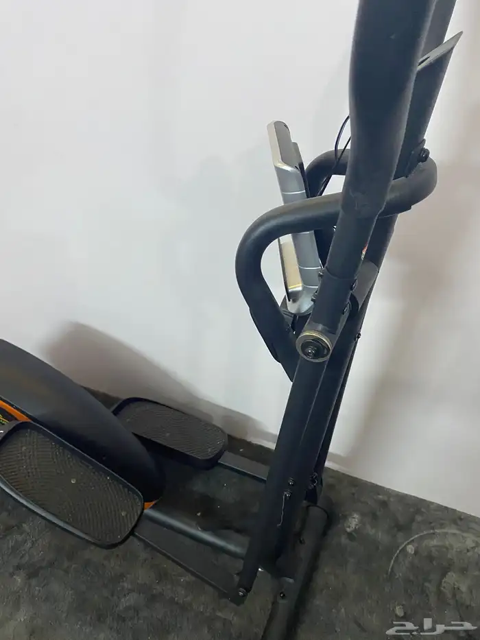 جهاز رياضي اوبيتكال مغناطيسي 2