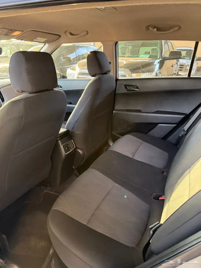 هونداي كريتا 2020 6