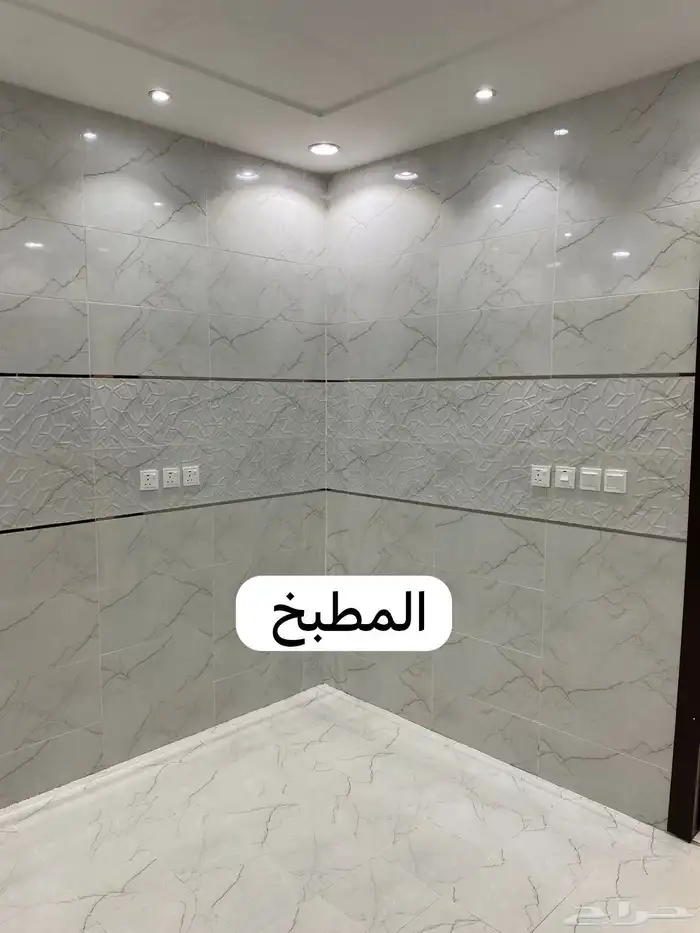 شقق للايجار للإيجار -خيارات متعدده(حي ظهرة لبن) 7