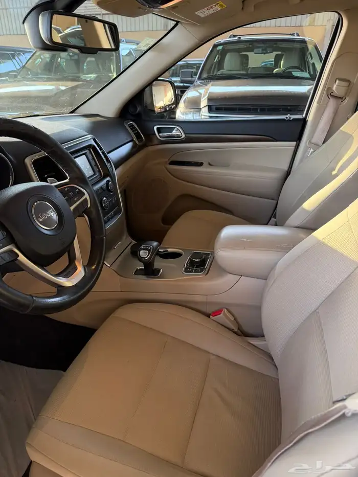 جراند شروكي 2015 8