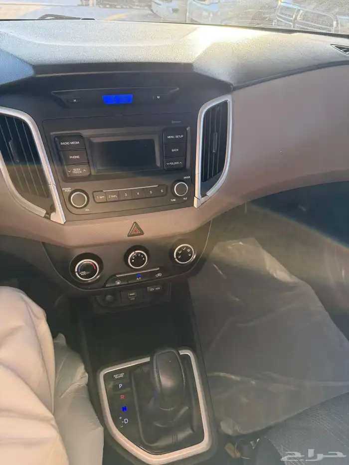 هونداي كريتا 2020 4