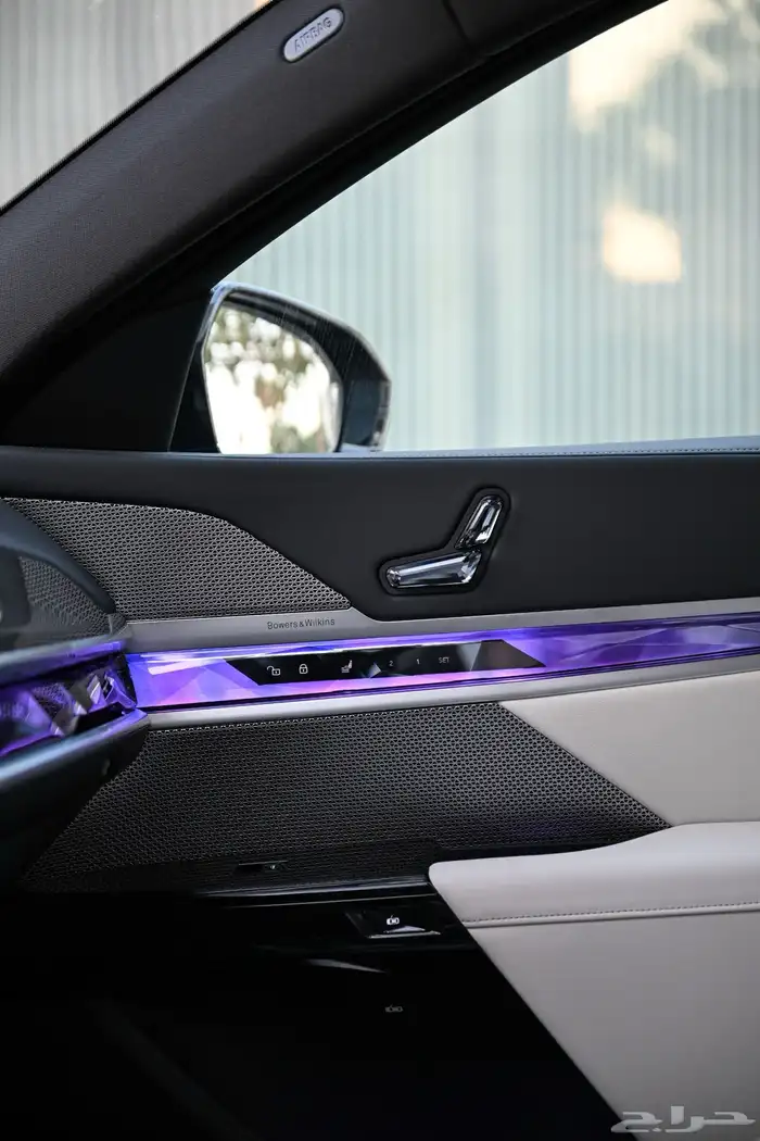 بي ام دبليو BMW لليجار في الرياض 8