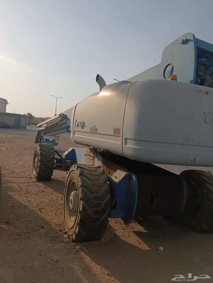 رافعات مان لفت للبيع 0