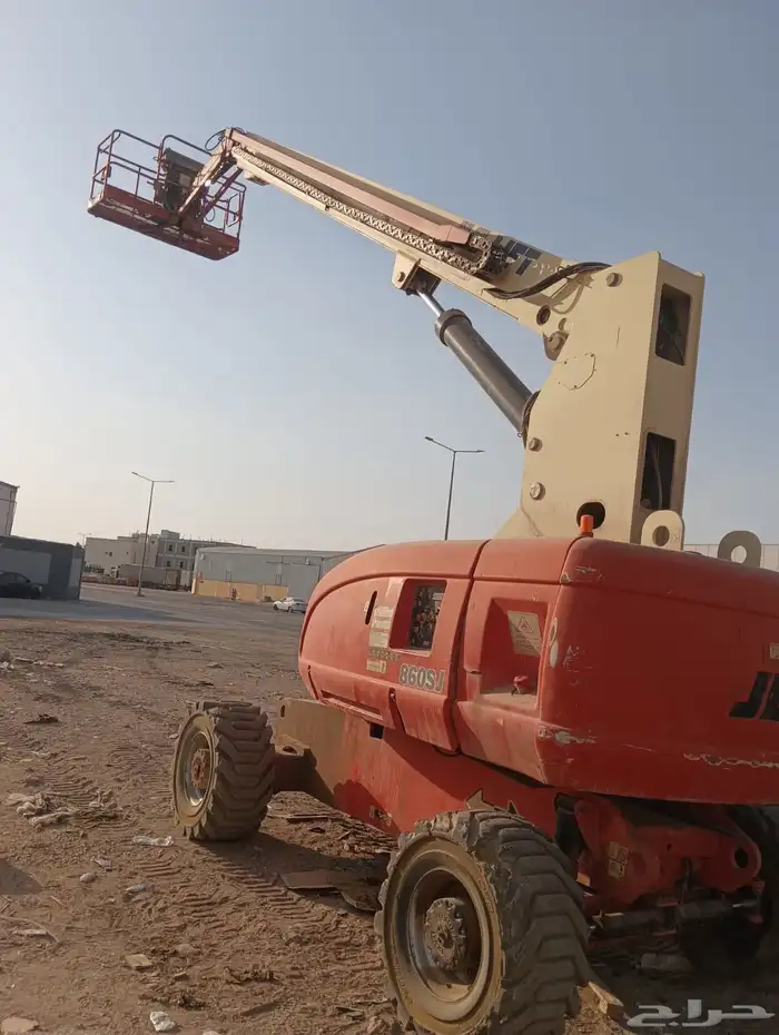 رافعات مان لفت للبيع 1