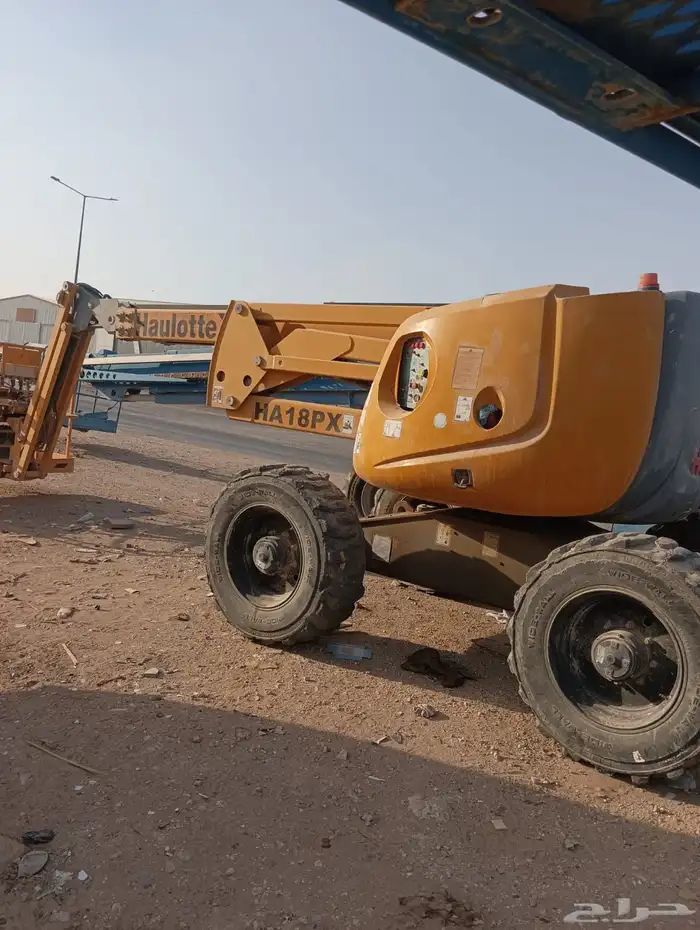 رافعات مان لفت للبيع 3