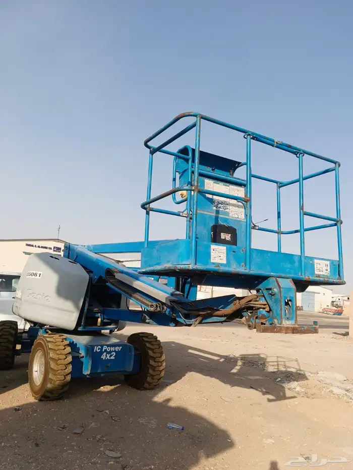 رافعات مان لفت للبيع 2