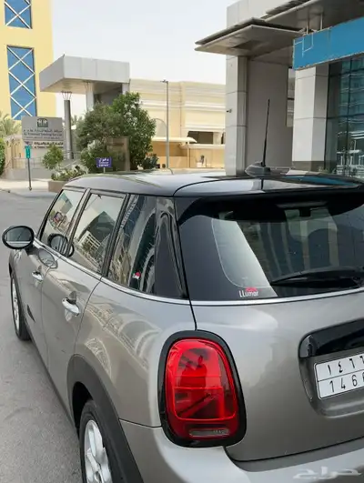 ميني كوبر 2021 bmw mini cooper index