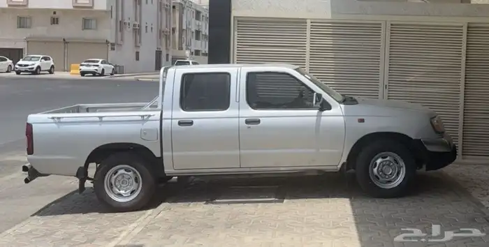 نيسان جنجو اونيت غمارتين للبيع 2012 2