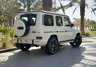تاجير جي كلاس 2025 index