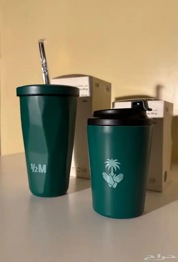 مق هاف مليون اللون الأخضر حركه محمد بن سلمان 0