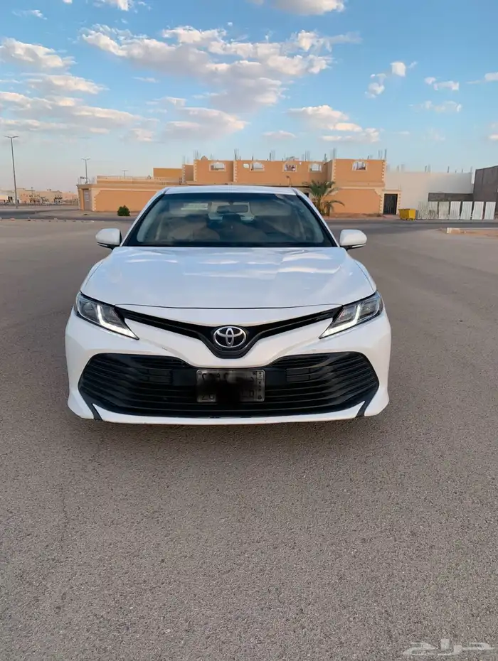 كامري 2020 (تم البيع) 0