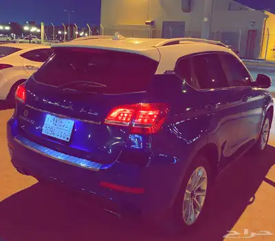 هافال H2 index