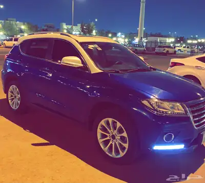 هافال H2 index