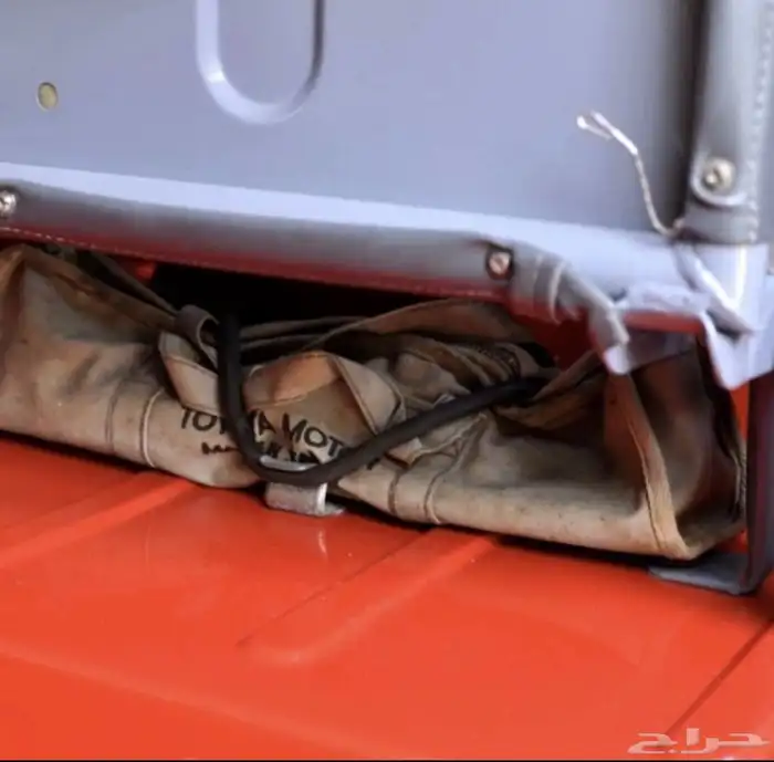 قطع غيار ربع شاص 86