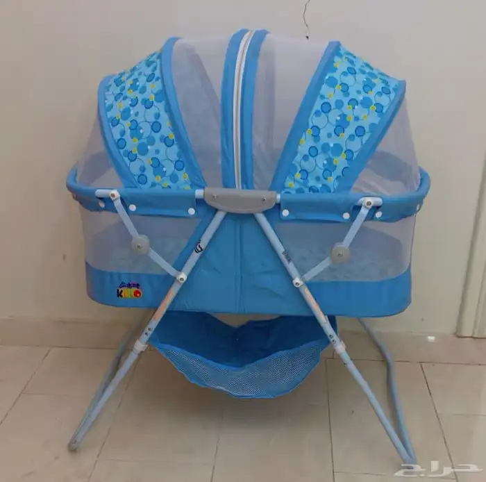 سرير اطفال 0