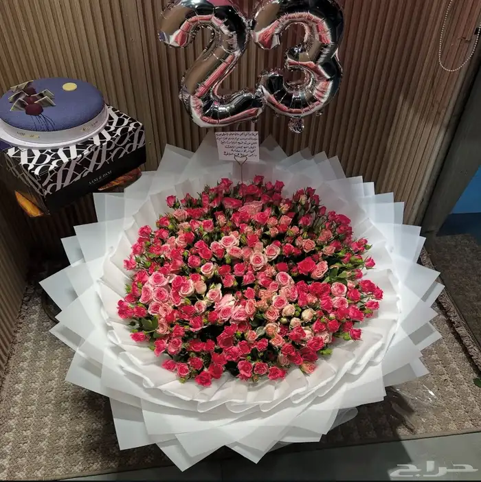 هدايا جدة مندوب ورد وطلبات خاصة 15