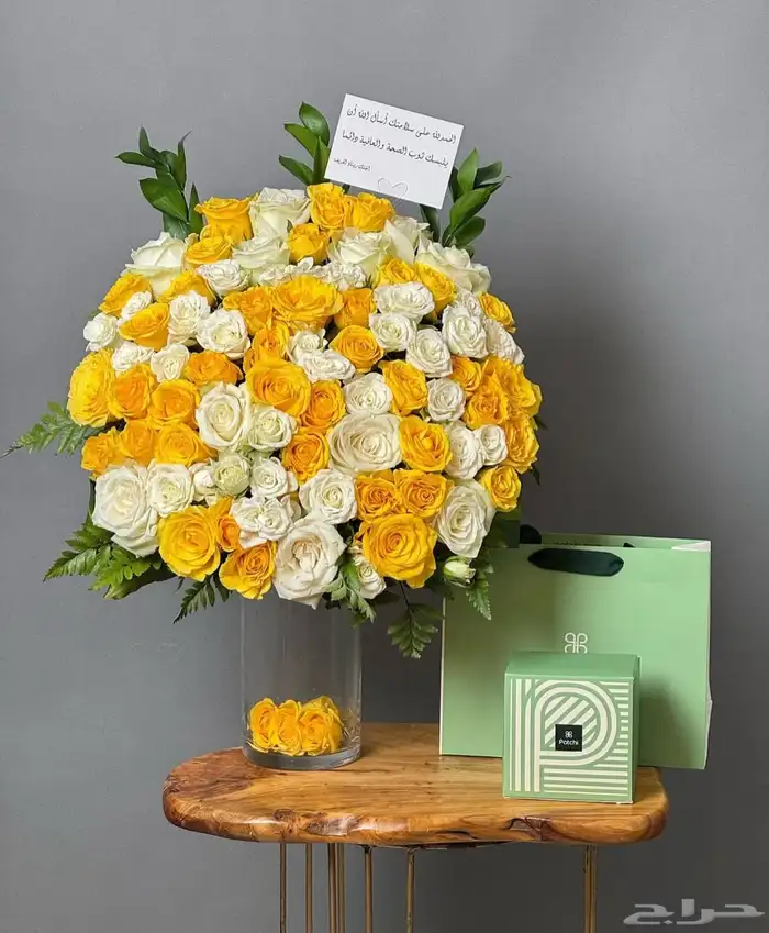 هدايا جدة مندوب ورد وطلبات خاصة 25