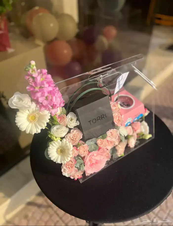 هدايا جدة مندوب ورد وطلبات خاصة 5