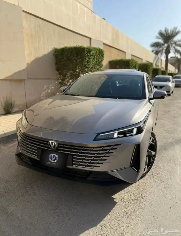 شانجان ايدو فل كامل 2026 0