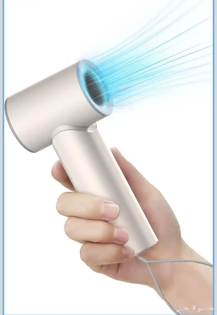 مروحة هواء متنقلة 0