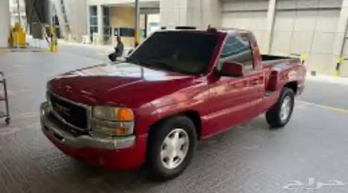 قطع غيار سييرا وسلفرادو 3