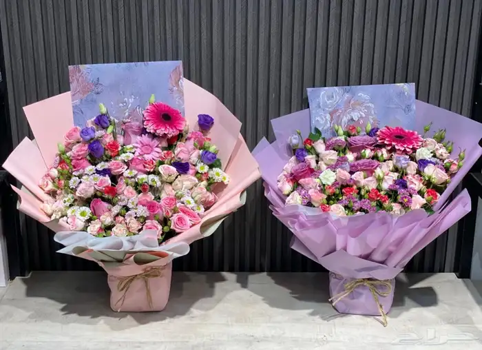 هدايا جدة مندوب ورد وطلبات خاصة 3