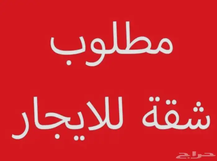 مطلوب شقه في جده (السلامه -البوادي-الفيصليه-العزيزيه-الشرفم 0
