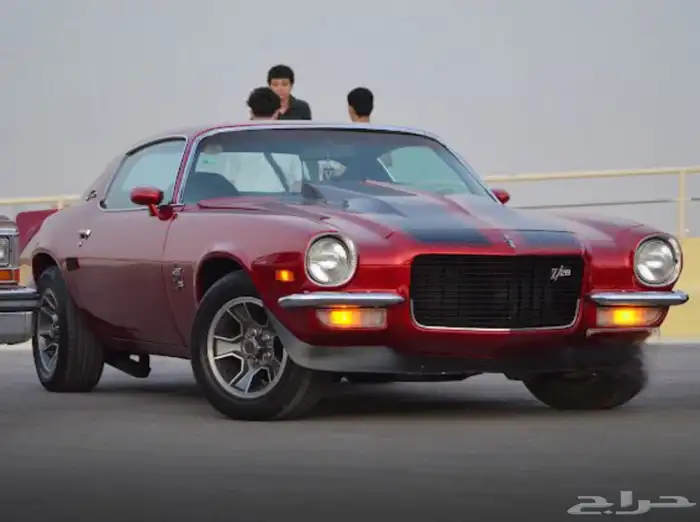 كماروz28موديل1971 لتصوير 1