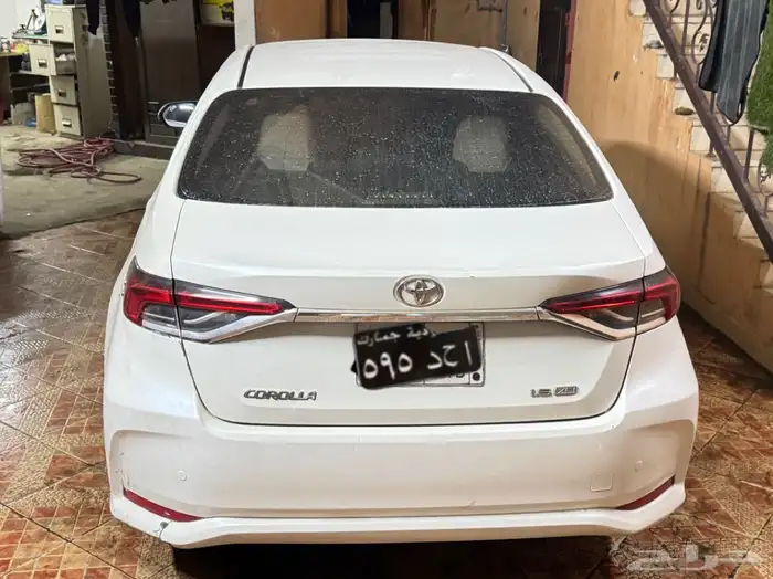 كورولا 2020 1