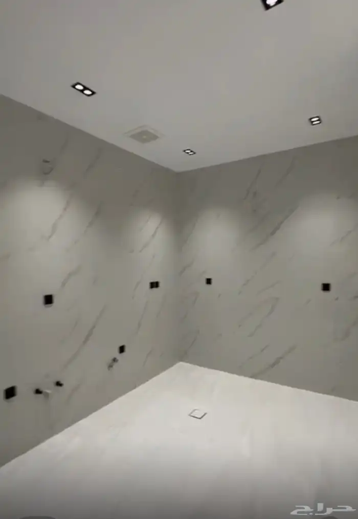 شقة فاخره مخطط السالم للبيع 9