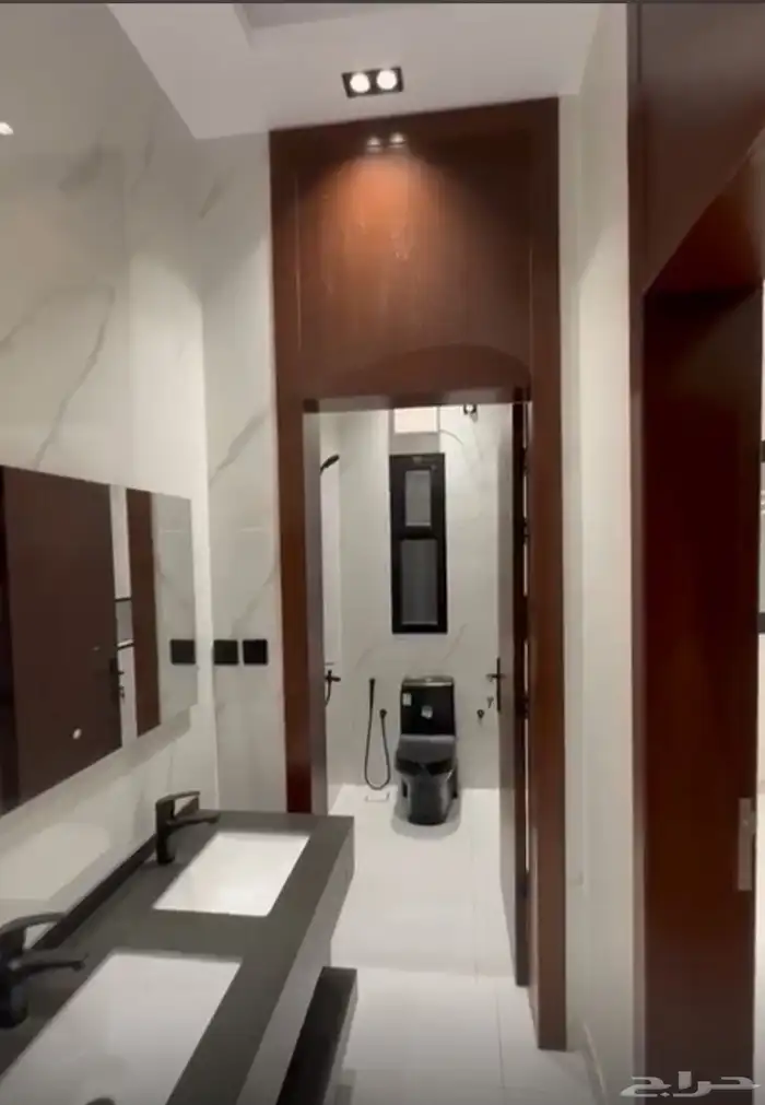 شقة فاخره مخطط السالم للبيع 2