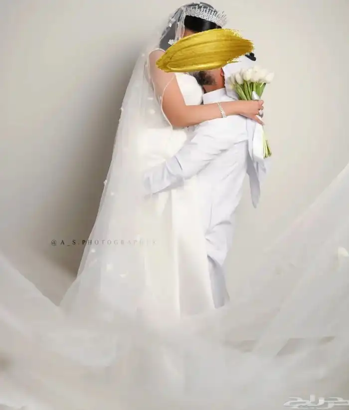 مصورة زواجات كاميرا و جوال 1
