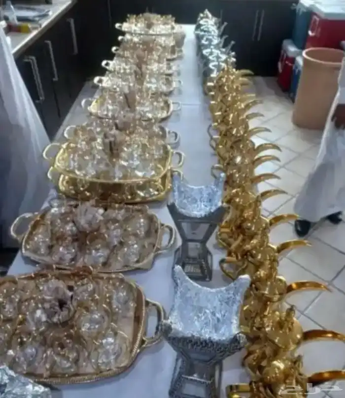 قهوجين صبابين صبابت للعيد لوطني 4