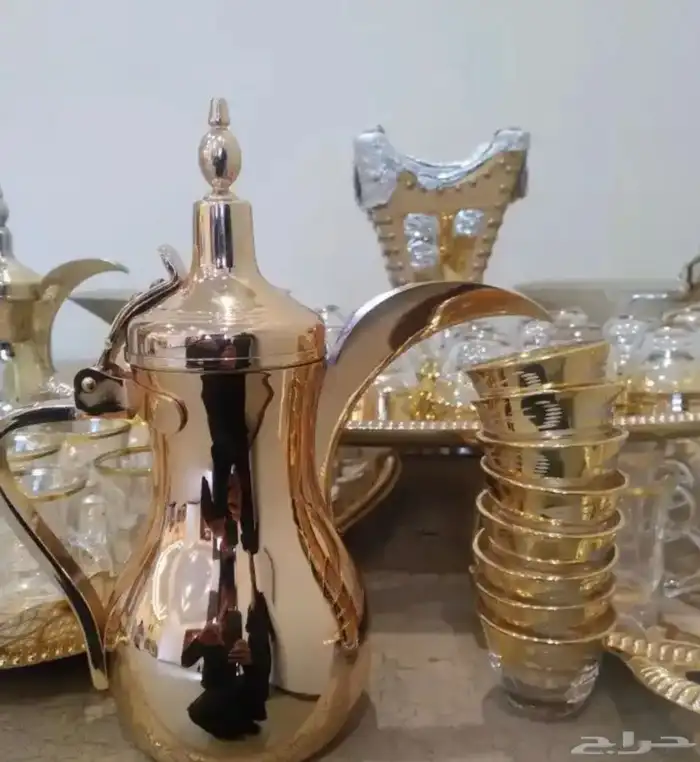قهوجين صبابين صبابت للعيد لوطني 3