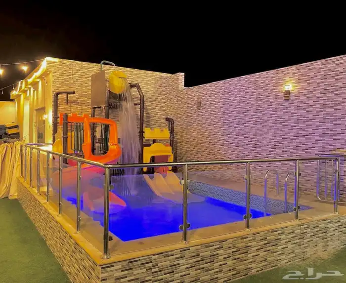 شاليهات 2