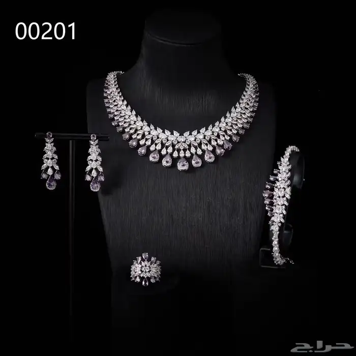 أطقم عروس 36