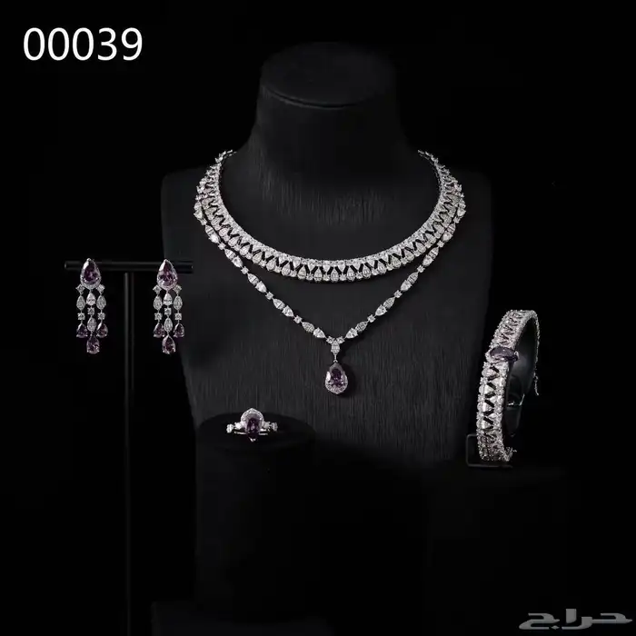 أطقم عروس 35