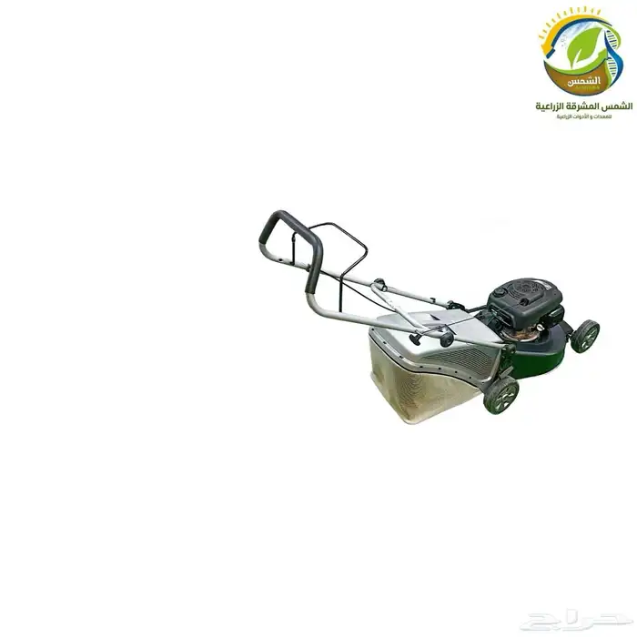 ماكينة قص نجيلة هوندا 6.5 حصان 2 850 1