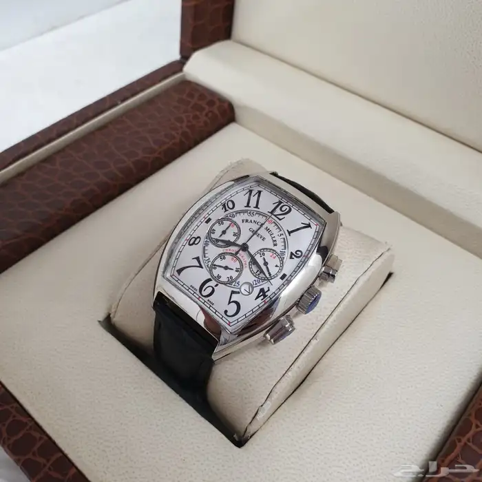 ساعات ماركات رجاليه 5