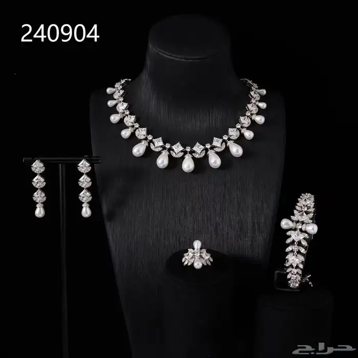 أطقم عروس 37