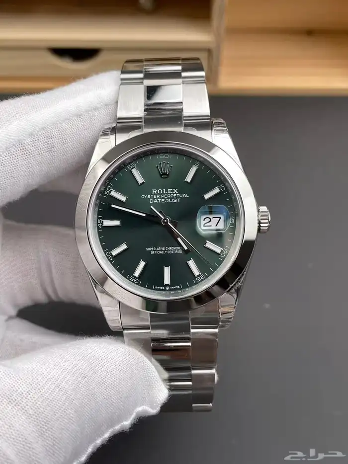 ساعة Rolex روليكس 5