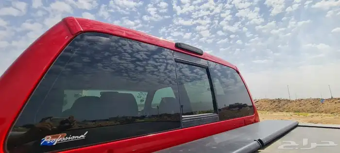 فورد F250 سوبر ديوتي 16