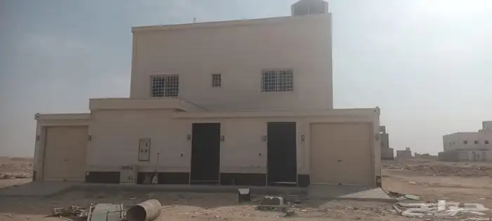 للبيع دور ارضي بصك مستقل 9