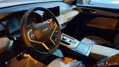 هافال جوليان 2026 جديد احصل علي موافقه التقسيط في 5د index