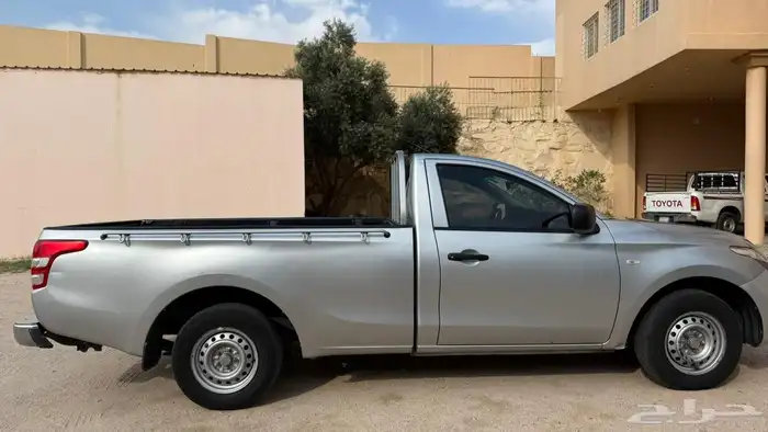 ميتسوبيشي غمارة طويل 2